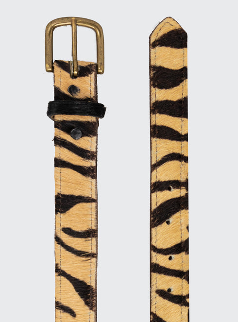 Track 18 Lepoard Belt - M125005HYB